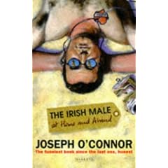 The Irish Male at Home and Abroad