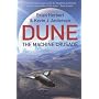 The Machine Crusade: Legends of Dune