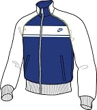 TeamExpress - Nike Men's Epic Track Jacket