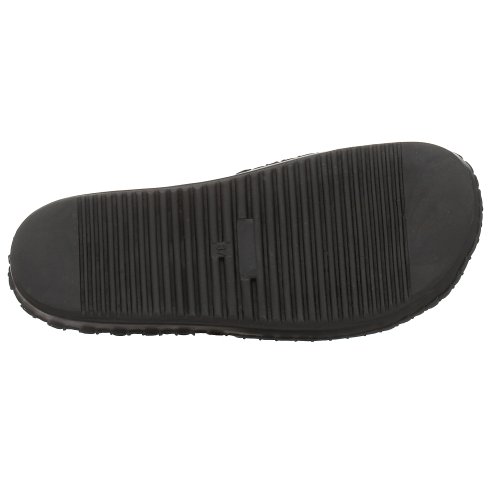 Penny Loves Kenny Women's Guns N Roses Flat Mule from Penny Loves Kenny