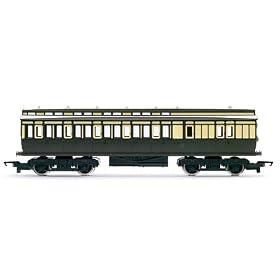 Hornby R9201 00 Gauge Thomas & Friends Old Slow Coach Accessory
