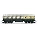 Hornby R9201 00 Gauge Thomas & Friends Old Slow Coach Accessory