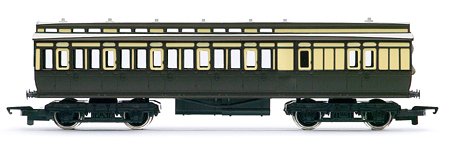 Hornby R9201 00 Gauge Thomas & Friends Old Slow Coach Accessory