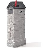 Step2 531700 MailMaster StoreMore Mailbox