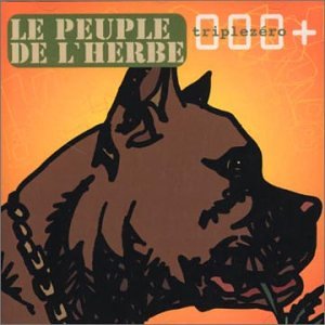 Le Peuple de l'Herbe Foto 1