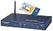 Netgear MR314 GR Wireless-xDSL-/ Kabel-Router + MA401GR Wireless PC-Card