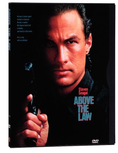 Free Download Of Above the Law/Hard to Kill Online