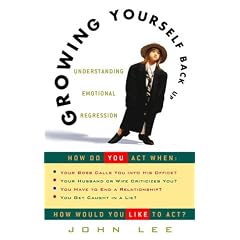 Growing Yourself Back Up