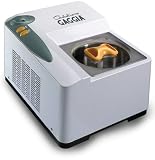 Geletiera Ice cream maker