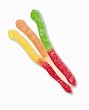 Albanese Wild Thing Sour Worms, 4.5-Pound Bags (Pack of 2)