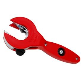 Wiss Ratcheting Pipe Cutter by Cooper Hand Tools
