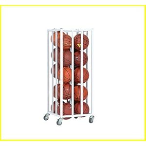 Ball Storage