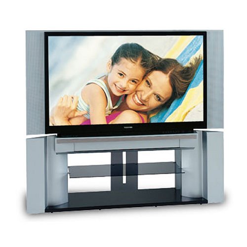 Toshiba 46HM95 46-Inch Diagonal 16:9 Integrated HD DLP Projection TV with HDMI