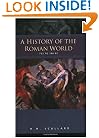 A History of the Roman World 753-146 BC