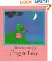 Frog in Love