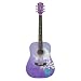 Disney Hannah Montana 3/4 Size Washburn Acoustic Guitar