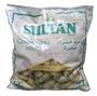 Green Okra Small-Fresh Frozen 400g or Ziyad Brand