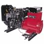 165 KW Northern Pro Housed Diesel Generator