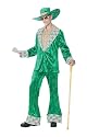 Costumes For All Occasions FW118314 Pimp Big Money