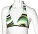 Apparel : Reebok Women's Soul Wave Halter Top with Shine