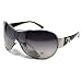 DG106 Style 1 DG Eyewear Designer Aviator Womens Sunglasses