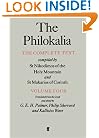 The Philokalia, Volume 4: The Complete Text; Compiled by St. Nikodimos of the Holy Mountain & St. Markarios of Corinth