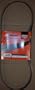 MILFORD PORTABAND BI-METAL PORTABLE BANDSAW BLADE, 10/14 TPI - 15 Pack