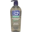 Clean & Clear Foaming Facial Cleanser for Sensitive Skin, 8 oz Pump (Pack of 2)