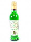 Rieme all natural French Menthe mint syrup - 8.47 fl oz (250 ml)