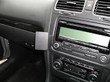 DSL-Brodit Volkswagen Golf VI Variant Brodit ProClip Angled mount 2010 Fits All Countries - #654261