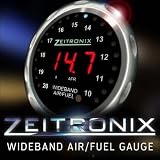 ZR-2 Multi Gauge RED