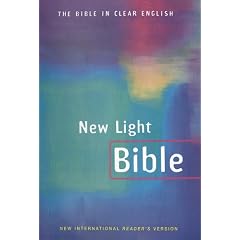 Bible: New Light Popular (Bible Nirv)