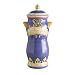 Pfaltzgraff Villa della Luna Tall Covered Pasta Jar