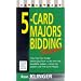5-Card Majors Bidding Flipper (Master Bridge Series)
