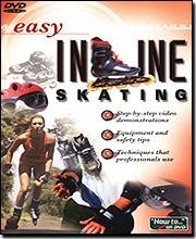 Easy Inline Skating – DVD