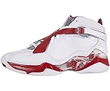 Nike Men's NIKE AIR JORDAN 8.0 BASKETBALL SHOES