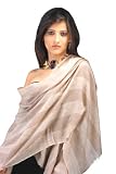 100% Pure Cashmere Self Design RING Shawl Stole Wrap Stripes Paisley FREE SHIPPING 41JCJx6J1BL. SL160 100% Pure Cashmere Self Design RING Shawl Stole Wrap Stripes Paisley FREE SHIPPING