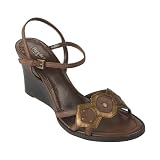 Mossimo Brown Penelope Medlln Slde - 7