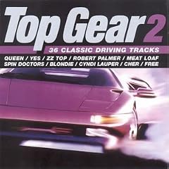 Top Gear Vol.2