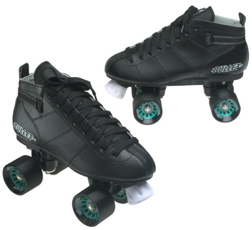 Chicago Bullet Speed Skate