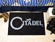 Citadel Bulldogs 20"x30" Starter Floor Mat (Rug)