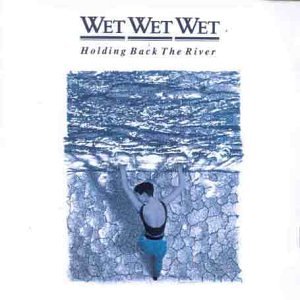 CD-Charts  Music : Holding Back the River