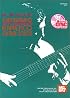 Mel Bay Juan Serrano/Flamenco Guitar Solos Book/CD Set