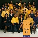 Revue New Life Community Choir  / Wash Me