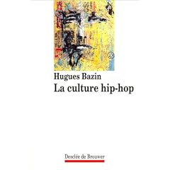 La culture hip-hop