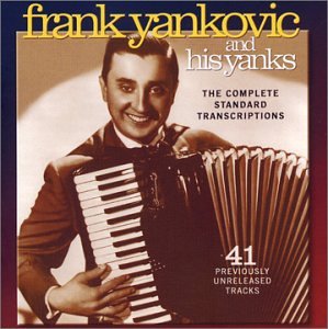 CD-Charts  Collectible : The Complete Standard Transcriptions
