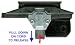 Genie 21784R Garage Door Opener Chain Drive Carriage