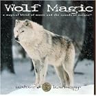 Wolf Magic: A Magical Blend of Music and the Sounds of Nature by Nature's Harmony