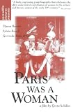 Paris Was a Woman [VHS]
