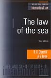 The Law of the Sea